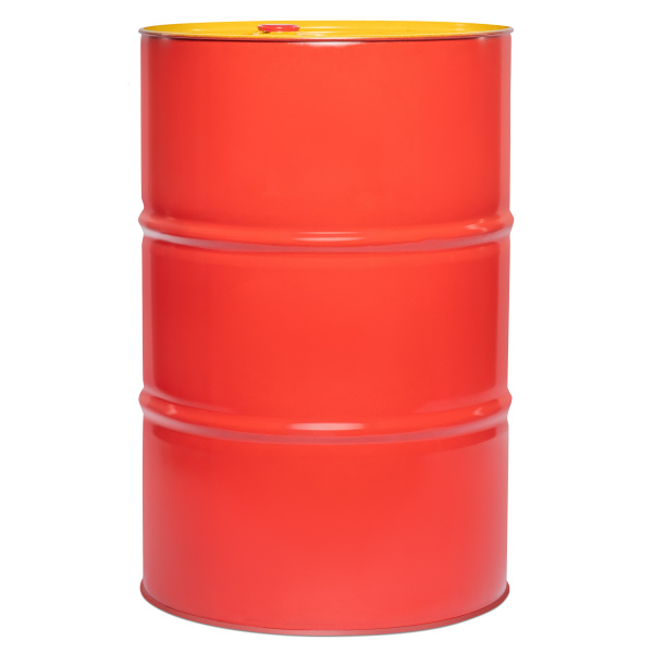 Гидравлическое масло SHELL TELLUS S2 V 46  (цена за 1л, объем бочки - 209 л)