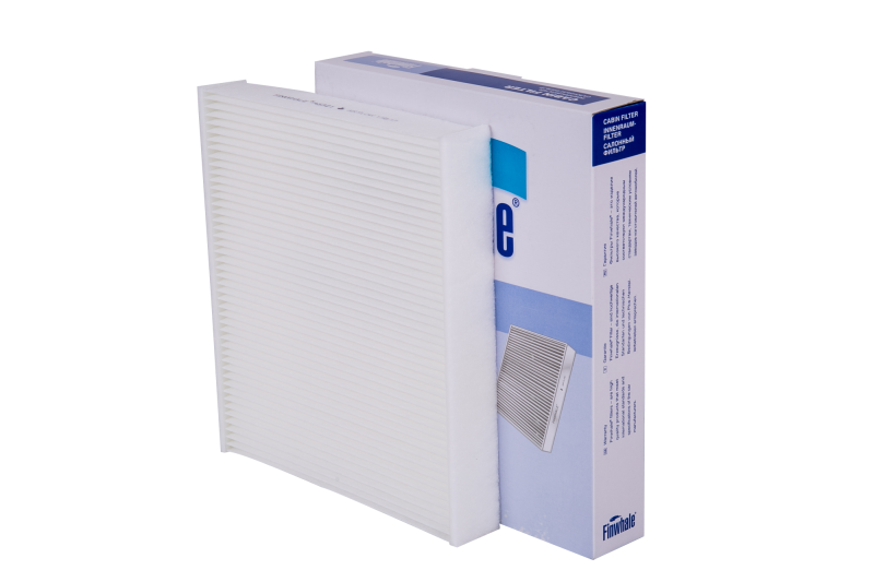 Finwhale AS929 Фильтр салонный