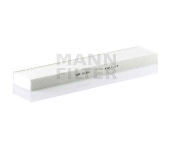 MANN-FILTER CU 5141 Фильтр салонный