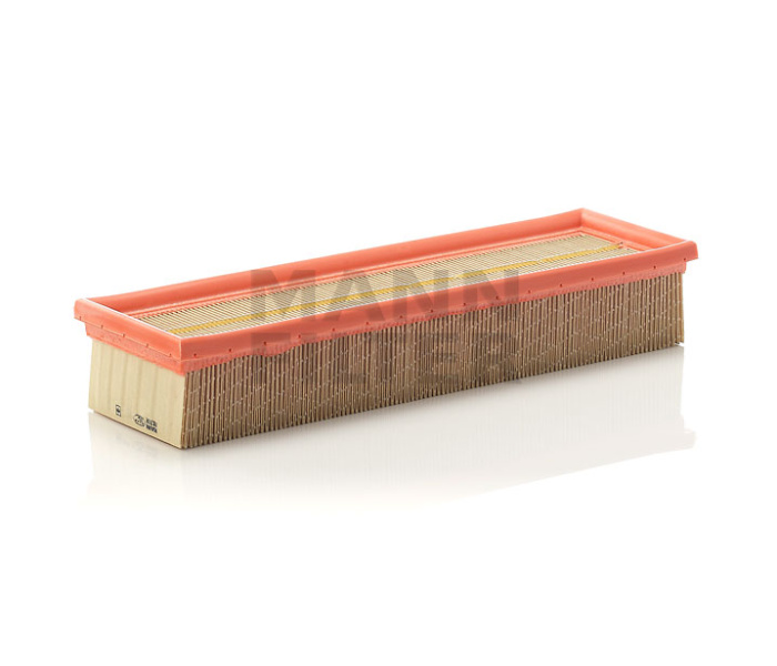 MANN-FILTER C 3484 Фильтр воздушный