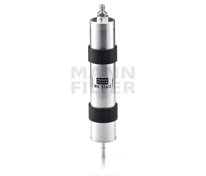 MANN-FILTER WK 516/2 Фильтр топливный