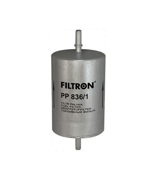 FILTRON PP 836/1 Фильтр топливный