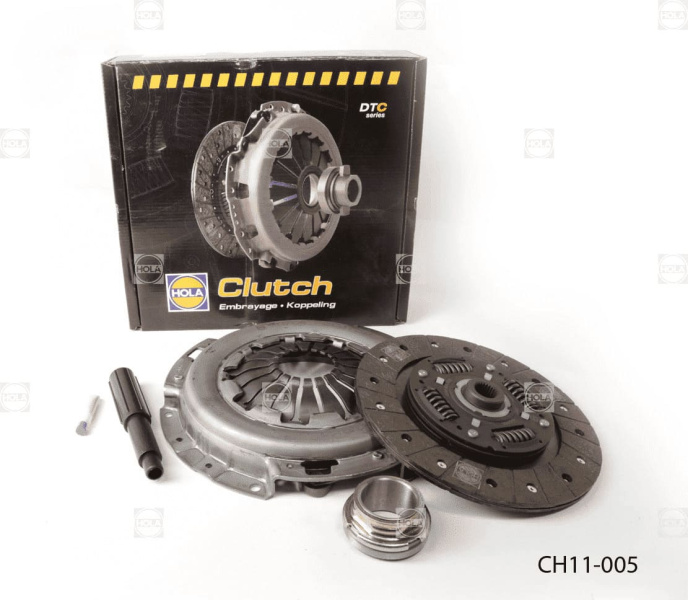 HOLA CH11-005 Комплект сцепления