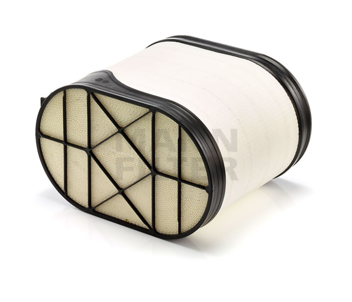 MANN-FILTER CP 33 540 Фильтр воздушный