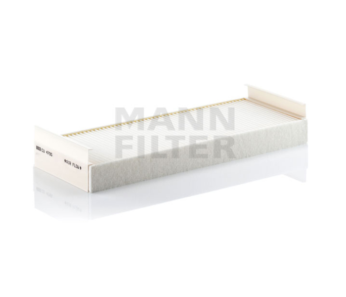 MANN-FILTER CU 4795 Фильтр салонный