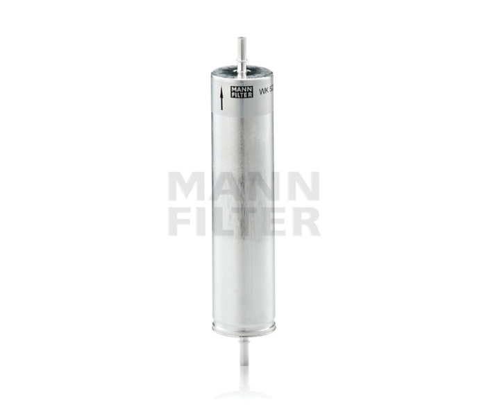 MANN-FILTER WK 522 Фильтр топливный