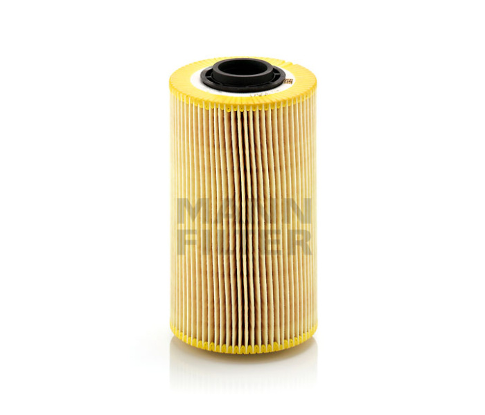 MANN-FILTER HU 938/1 x Фильтр масляный