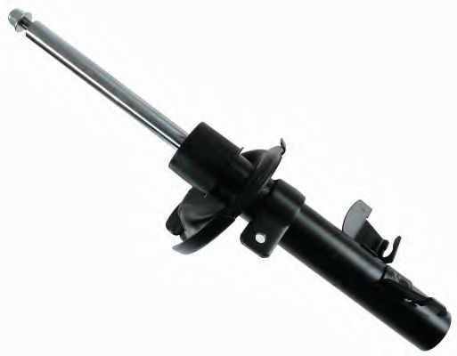 HOLA SH21-061G Стойка амортизаторная передняя левая