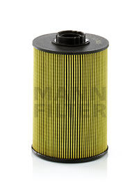 MANN-FILTER PU 10 026 x  Фильтр топливный