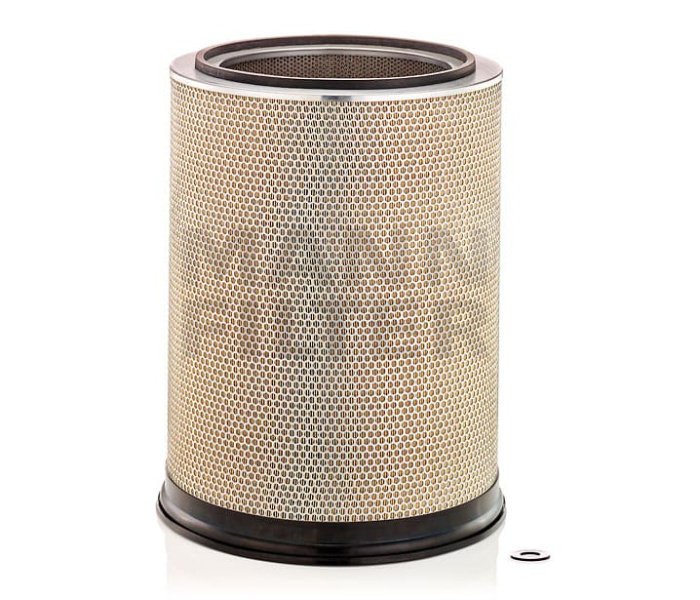 MANN-FILTER C 45 3265/2 X Фильтр воздушный