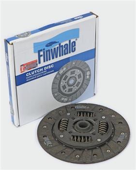 Finwhale 22D223 Диск сцепления