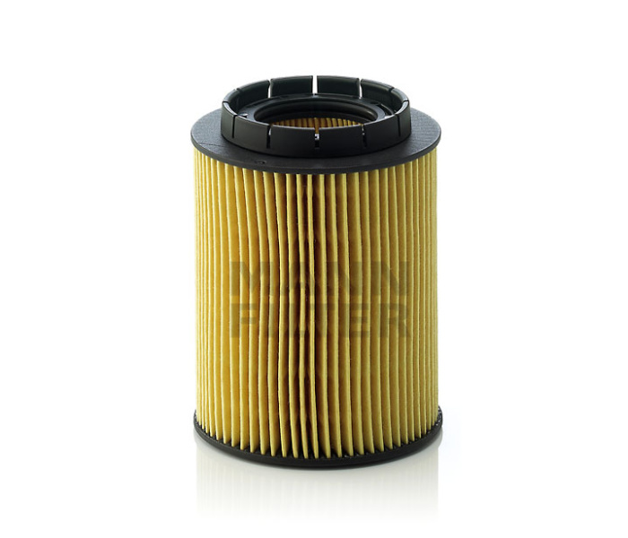 MANN-FILTER HU 932/6 N Фильтр масляный