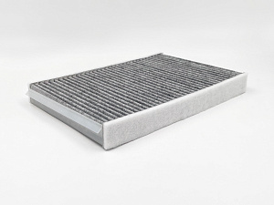 BIG Filter GB-9986/C Фильтр салонный угольный