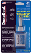 DD6673 Анаэробный фиксатор резьбы разъемный