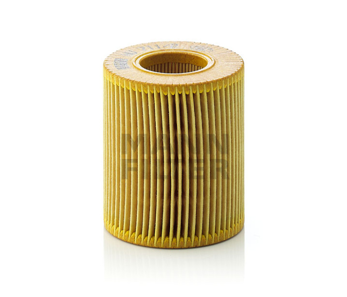 MANN-FILTER HU 711/2 X Фильтр масляный