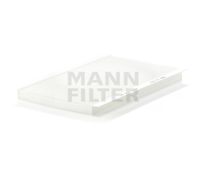 MANN-FILTER CU 3455 Фильтр салонный