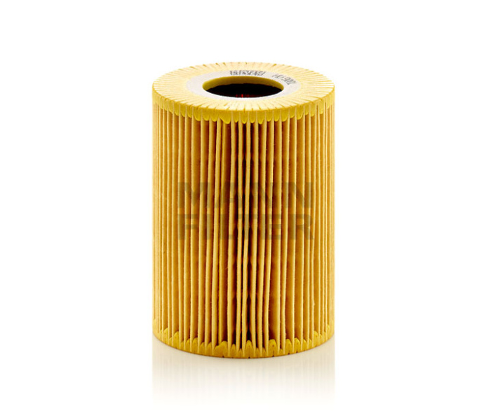 MANN-FILTER HU 9001 x Фильтр масляный