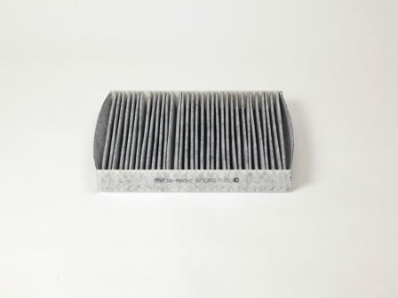 BIG Filter GB-9903/C Фильтр салонный угольный