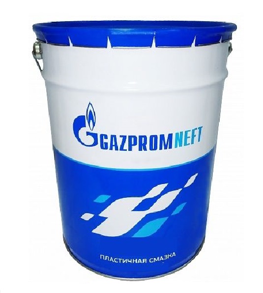 Смазка Литол-24 45кг Газпром