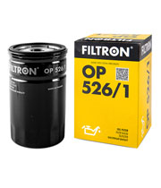 FILTRON OP 526/1 Фильтр масляный