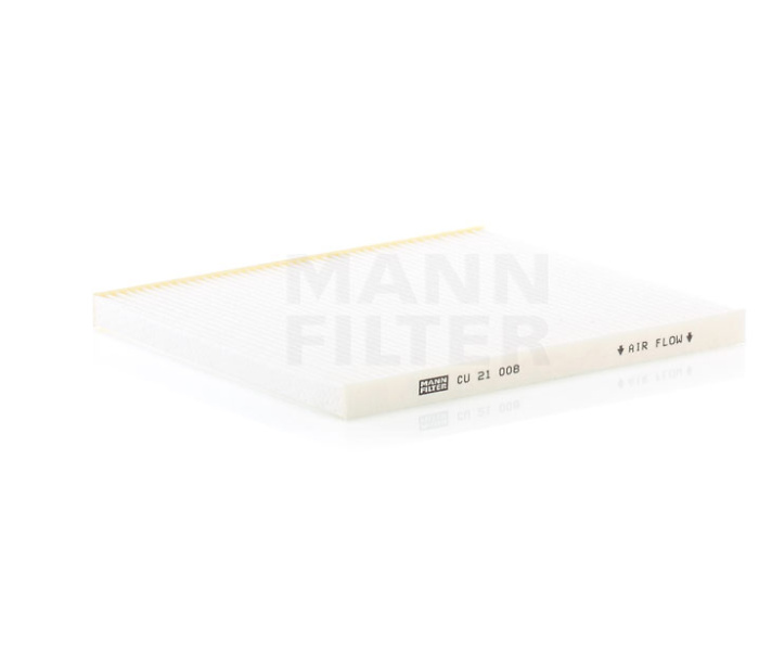 MANN-FILTER CU 21 008 Фильтр салонный