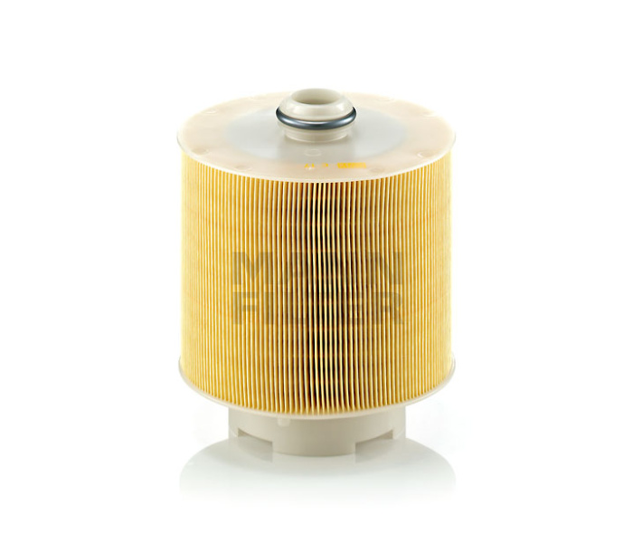 MANN-FILTER C 17 137/1 X Фильтр воздушный
