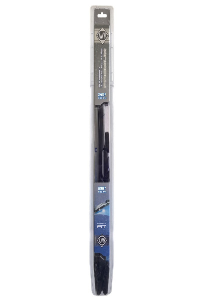 Щетка стеклоочистителя гибридная премиум AWM H26R 65см