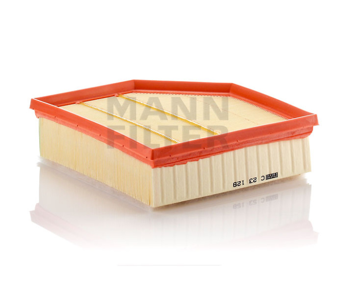 MANN-FILTER C 23 129 Фильтр воздушный