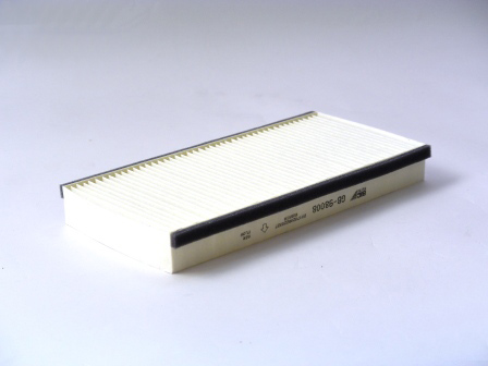 BIG Filter GB-98008 Фильтр салонный