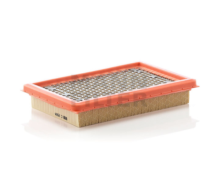 MANN-FILTER C 2564 Фильтр воздушный
