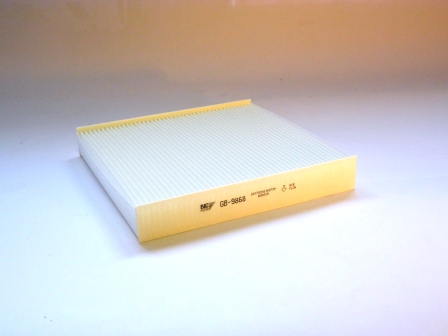 BIG Filter GB-9868 Фильтр салонный