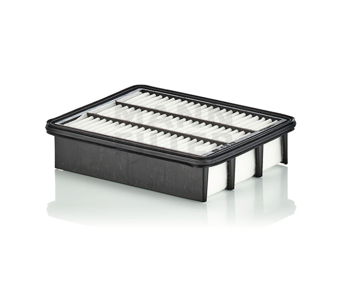 MANN-FILTER C 26 028 Фильтр воздушный