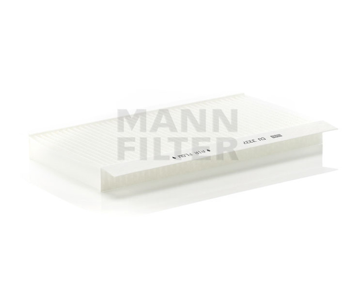 MANN-FILTER CU 3337 Фильтр салонный