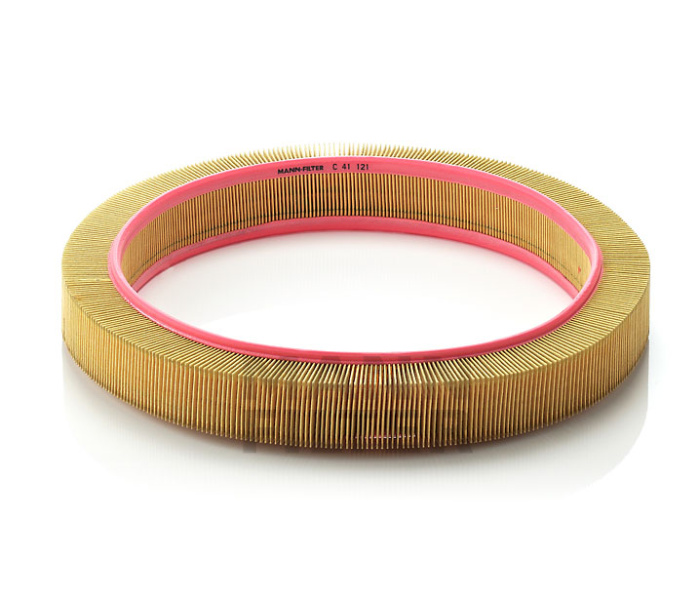 MANN-FILTER C 41 121 Фильтр воздушный