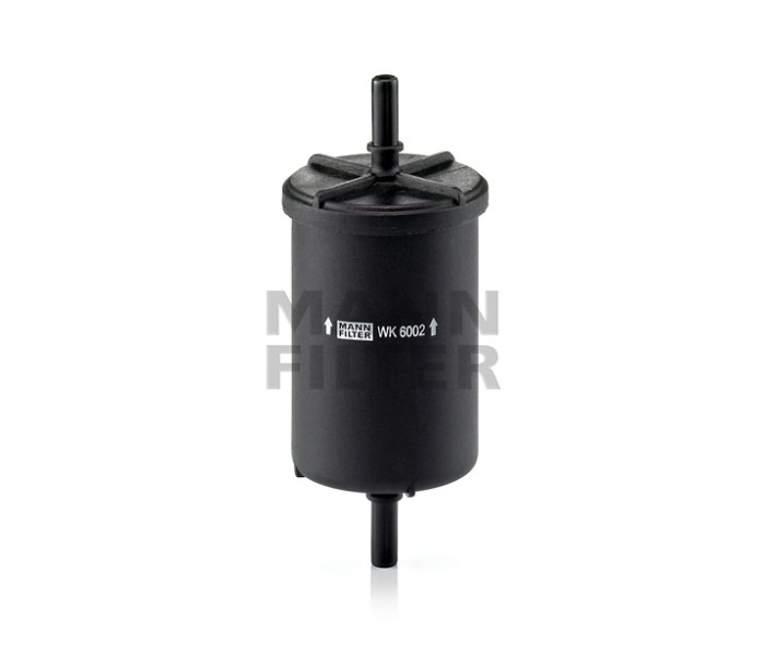 MANN-FILTER WK 6002 Фильтр топливный