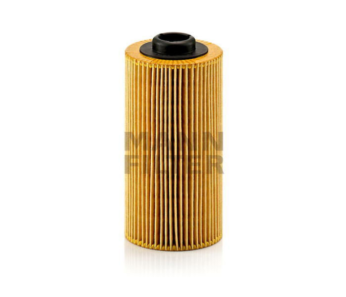 MANN-FILTER HU 938/4 X Фильтр масляный