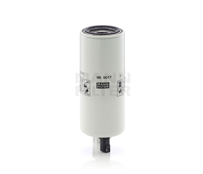 MANN-FILTER WK 9017 x Фильтр топливный