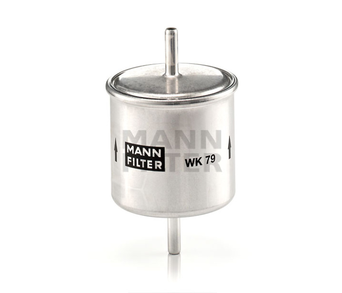 MANN-FILTER WK 79 Фильтр топливный