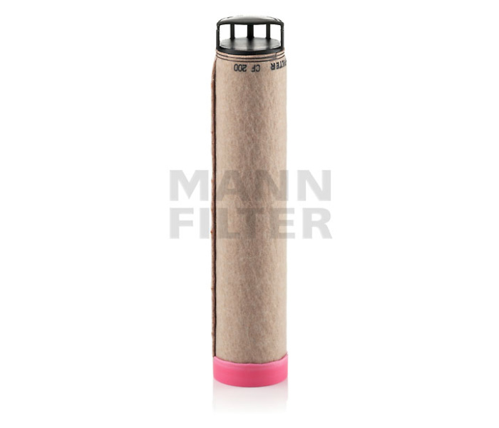 MANN-FILTER CF 200 Фильтр воздушный