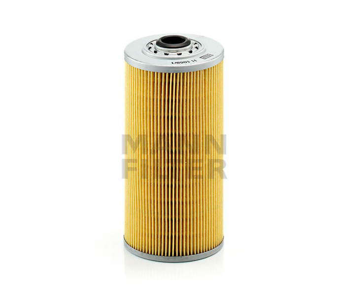 MANN-FILTER H 1059/1 x Фильтр масляный