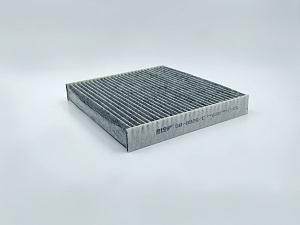 BIG Filter GB-9926/C Фильтр салонный угольный