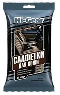 HG5600 Салфетки для кожи 25шт