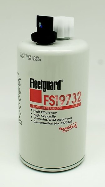 FLEETGUARD FS19732 Фильтр топливный