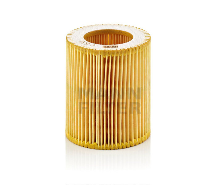 MANN-FILTER C 630 Фильтр воздушный