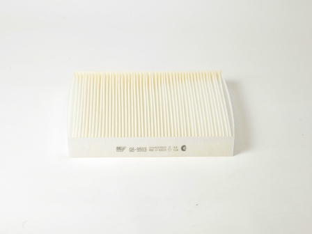 BIG Filter GB-9903 Фильтр салонный