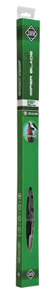 Щетка стеклоочистителя каркасная AWM F26R 65см