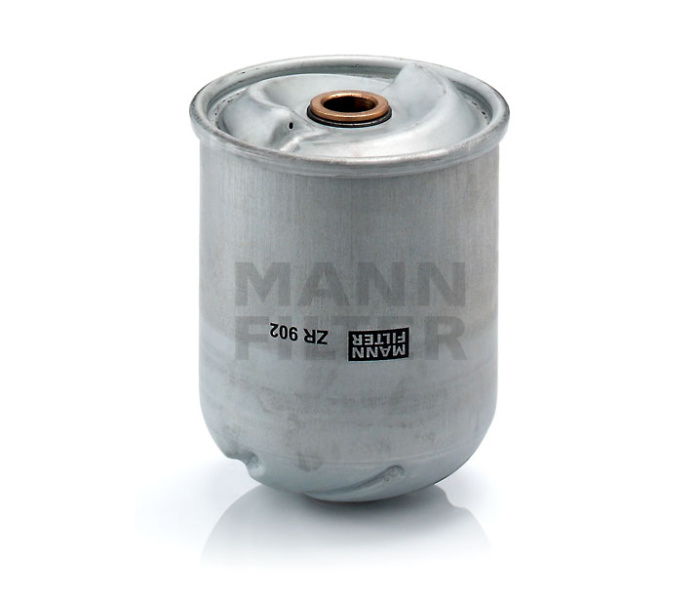 MANN-FILTER ZR 902 x Фильтр масляный