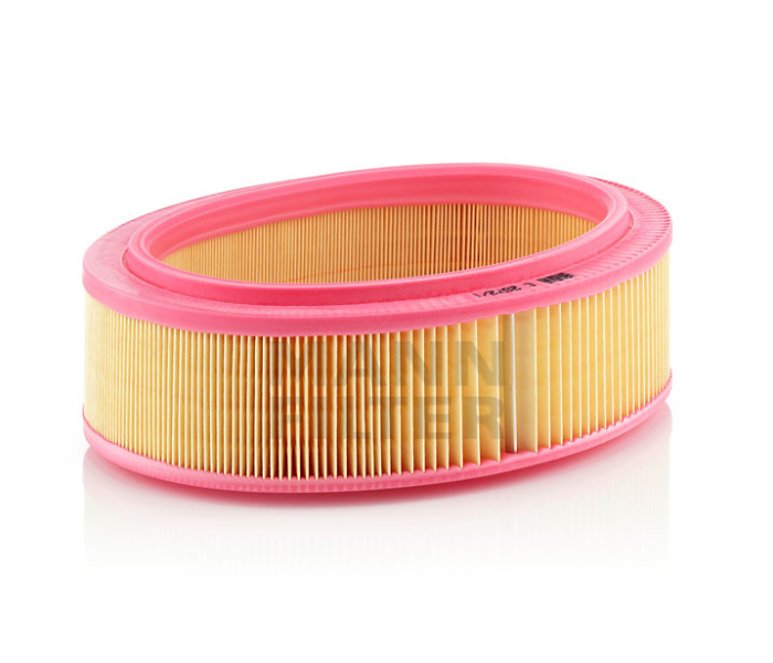 MANN-FILTER C 2672/1 Фильтр воздушный
