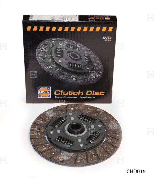 HOLA CHD016 Диск сцепления