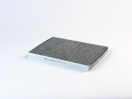 BIG Filter GB-9803/C Фильтр салонный угольный